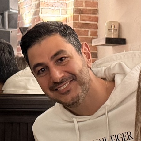 Arabo Markarian